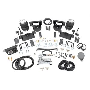 AIR SPRING KIT0-6" LIFTS | FORD F-150 4WD (2015-2020)