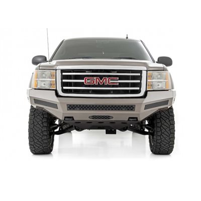 GMC 07-13 1500 FRONT DIY PRERUNNER BUMPER