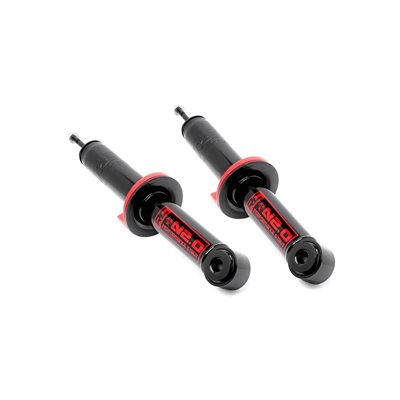 TOYOTA 2.5IN LIFTED N2.0 STRUTS (95.5-04 TACOMA)