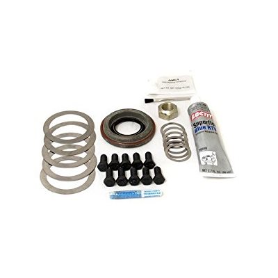 INSTALLATION KIT D35