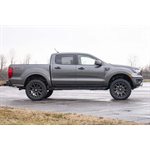 2.5 Inch Leveling Kit | Ford Ranger 2WD / 4WD (2019-2023)