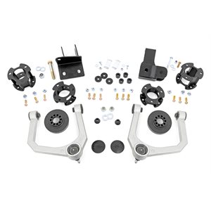 3.5 Inch Lift Kit | Ford Bronco 4WD (21-23)