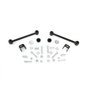 FORD 80-97 F250 / 350 FRONT SWAY-BAR LINKS 4''