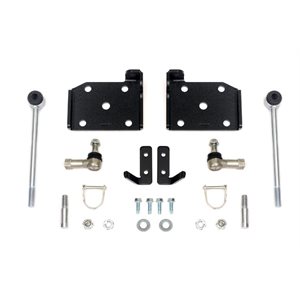 JEEP YJ 87-95 4-6'' FRONT SWAY-BAR DISCONNECTS