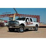 3 Inch Lift Kit | FR Springs | Ford Super Duty 4WD (2008-2010)