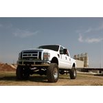 8 Inch Lift Kit | 4 Link | Ford F-250 / F-350 Super Duty 4WD (2008-2010)