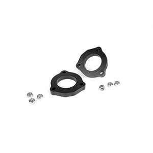 1IN GM UPPER STRUT SPACERS (15-19 CANYON / COLORADO)