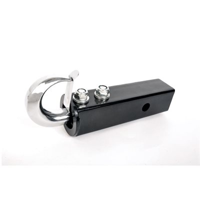 RECEIVER TOW HOOK 2''