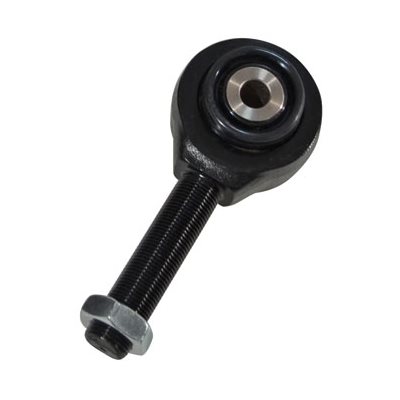 XAXIS ROD END BALL JOINT SPECS: LH 3 / 4"-16 X 10MM BH X 2" W