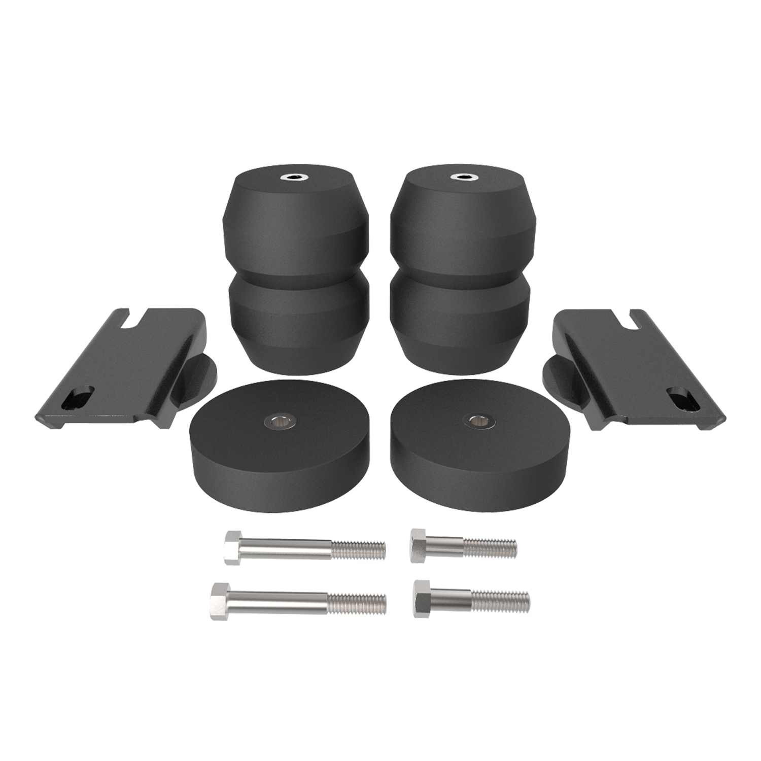 Timbren SES Suspension Enhancement System SKU# DR2500CA - Rear Kit 