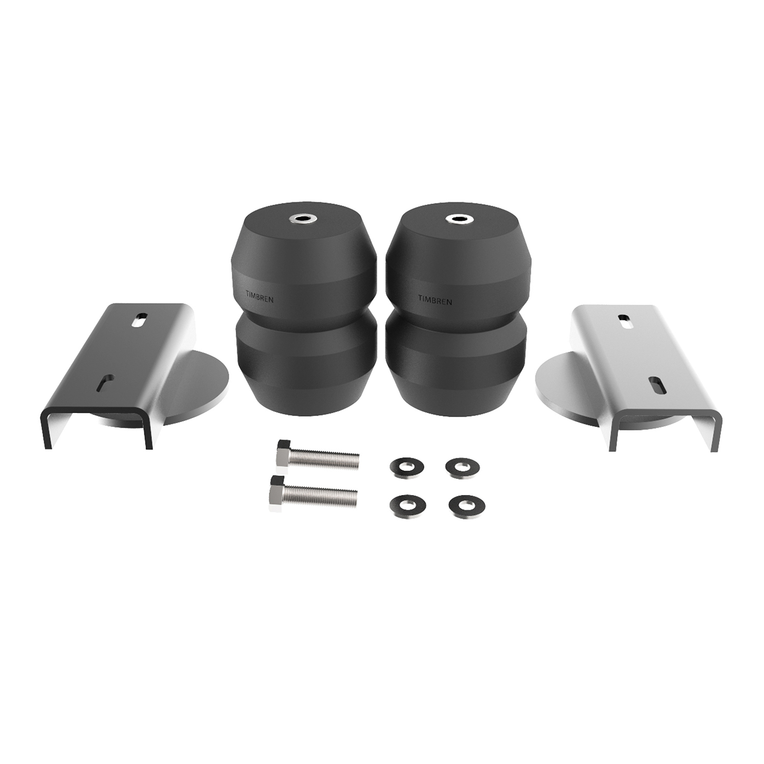 Timbren SES Suspension Enhancement System SKU# DVR350R