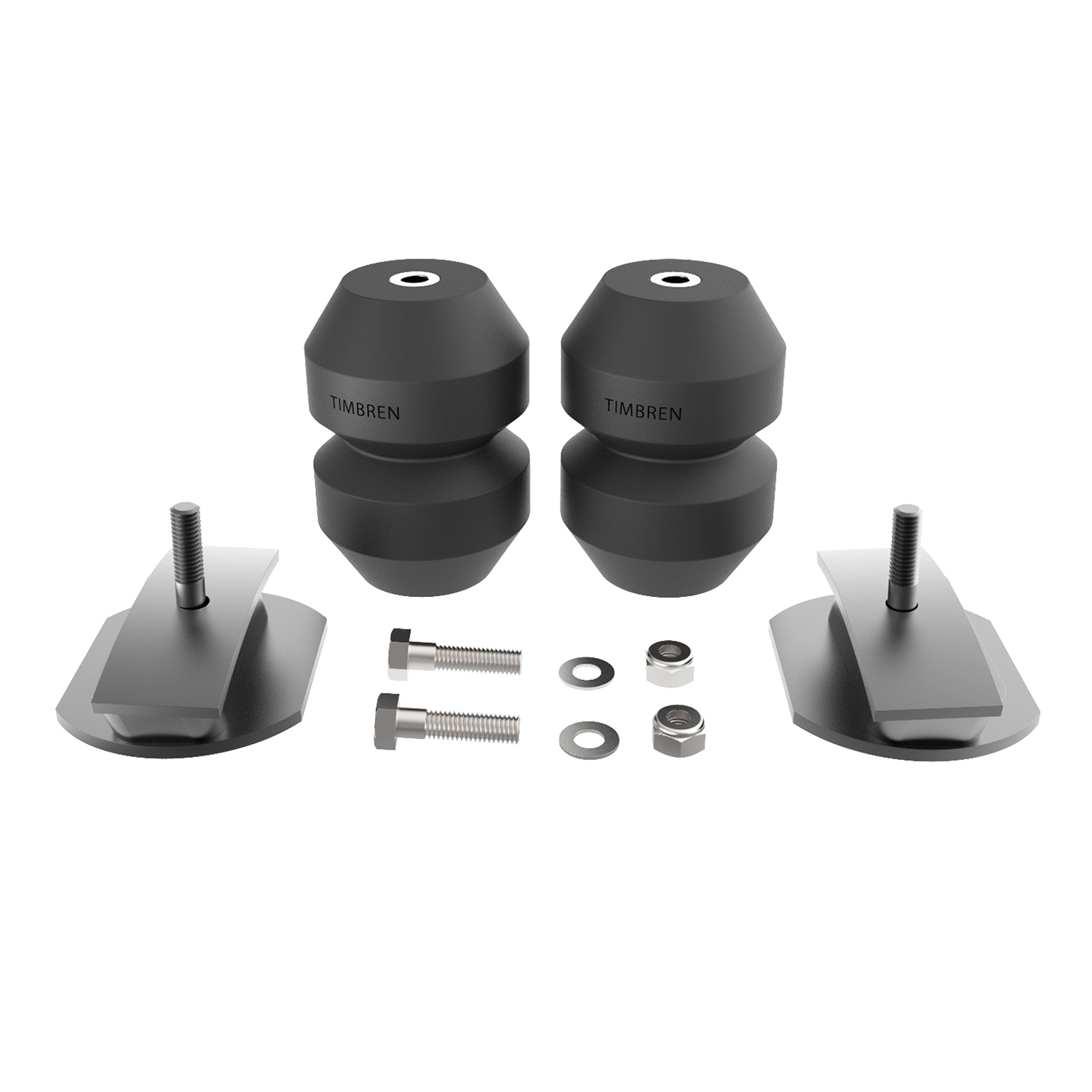 Timbren SES Suspension Enhancement System SKU# FER15087