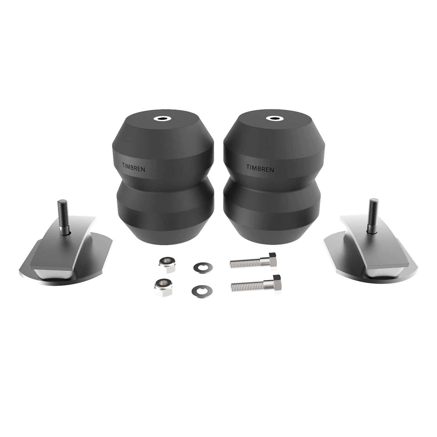 Timbren SES Suspension Enhancement System SKU# FERSDLB - Rear Kit