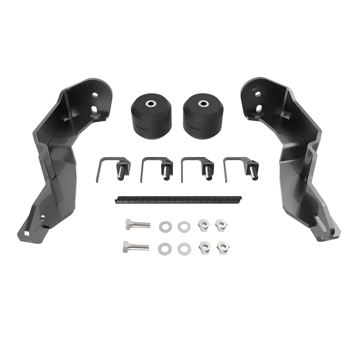 Timbren SES Suspension Enhancement System SKU# FF150G - Front Kit