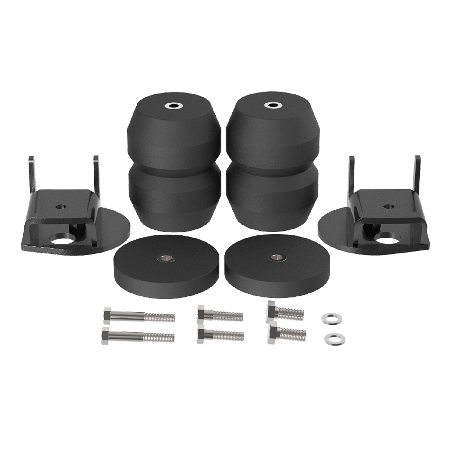 Timbren SES Suspension Enhancement System SKU# FR1502D - Rear Kit