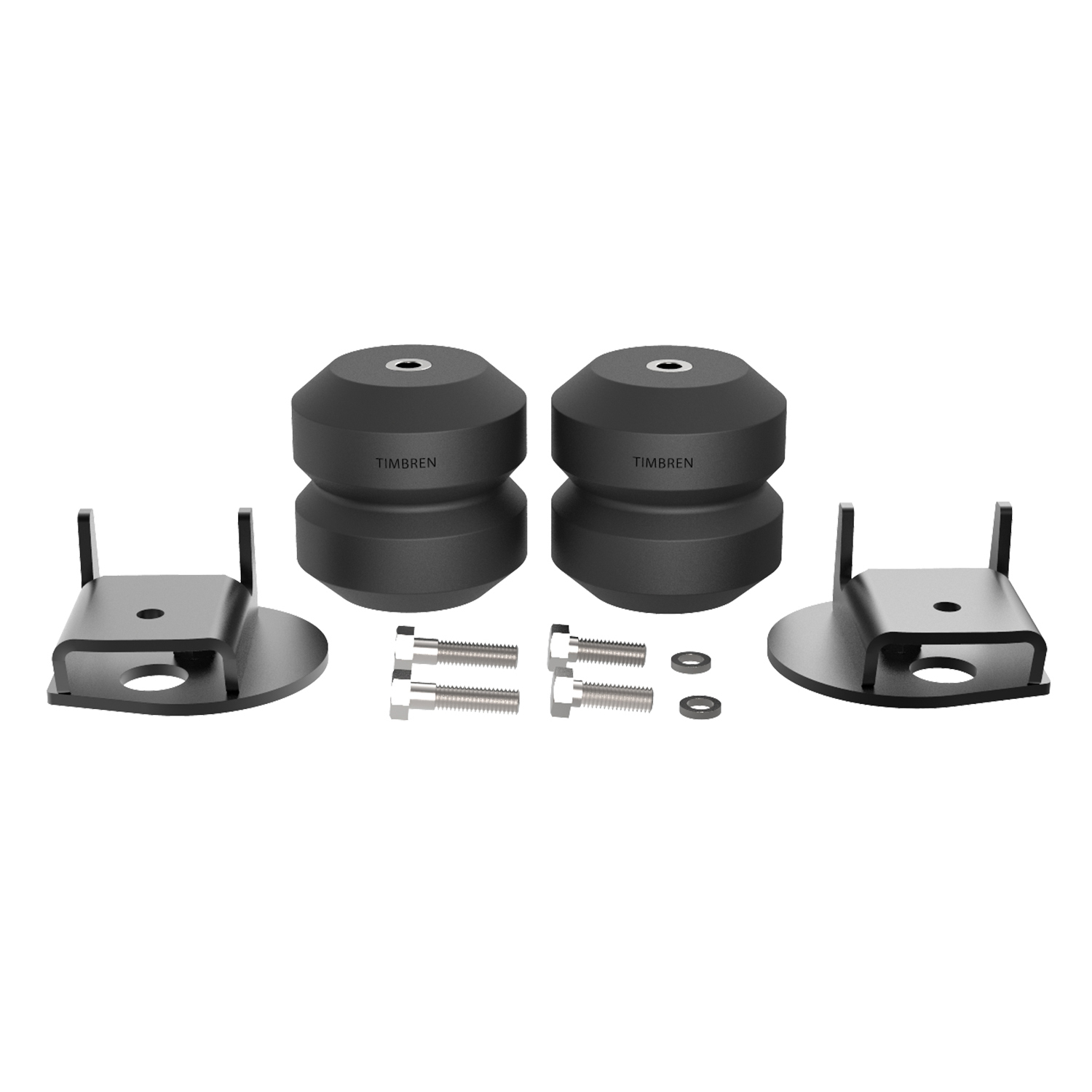 Timbren SES Suspension Enhancement System SKU# FR1504R - 2010-2014 Ford Raptor Rear Kit