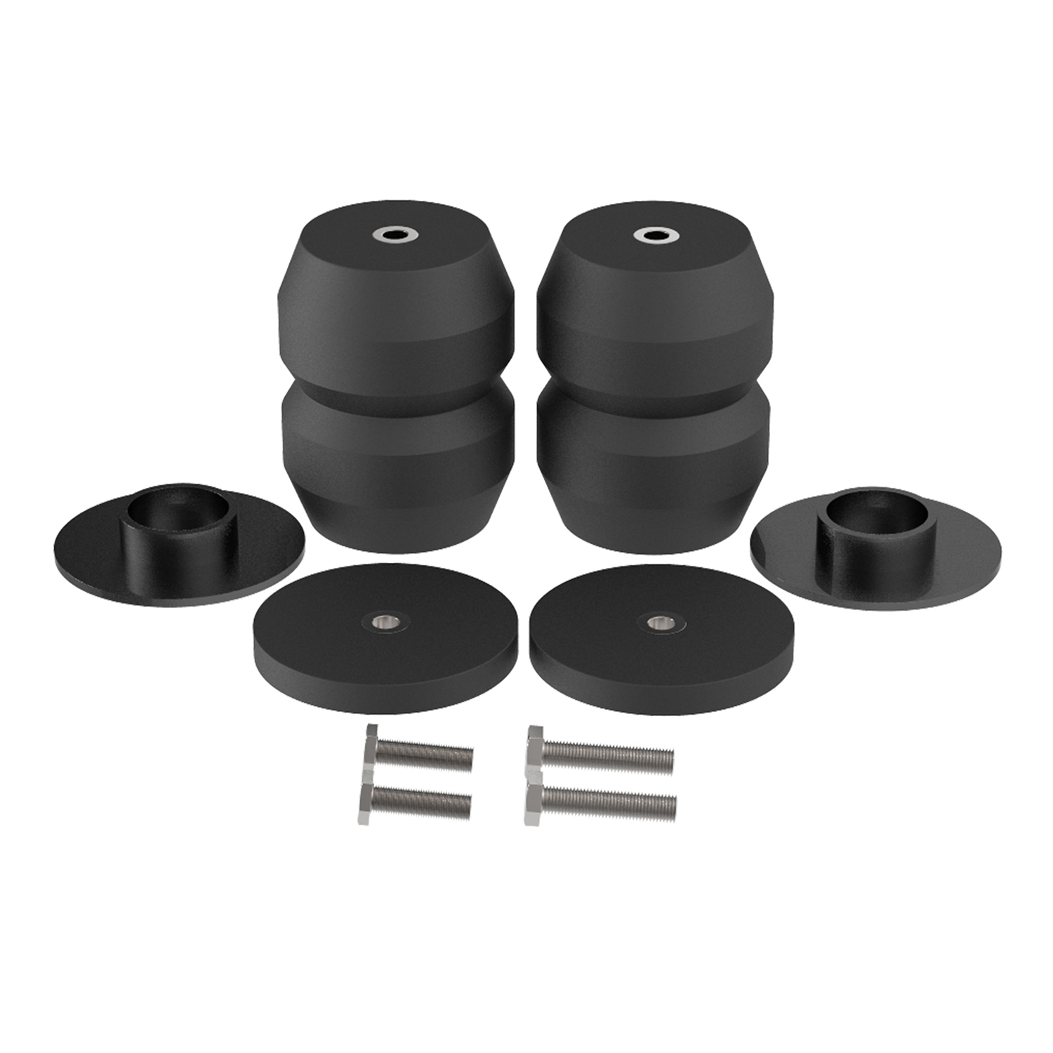 Timbren SES Suspension Enhancement System SKU# FR150D - Rear Kit