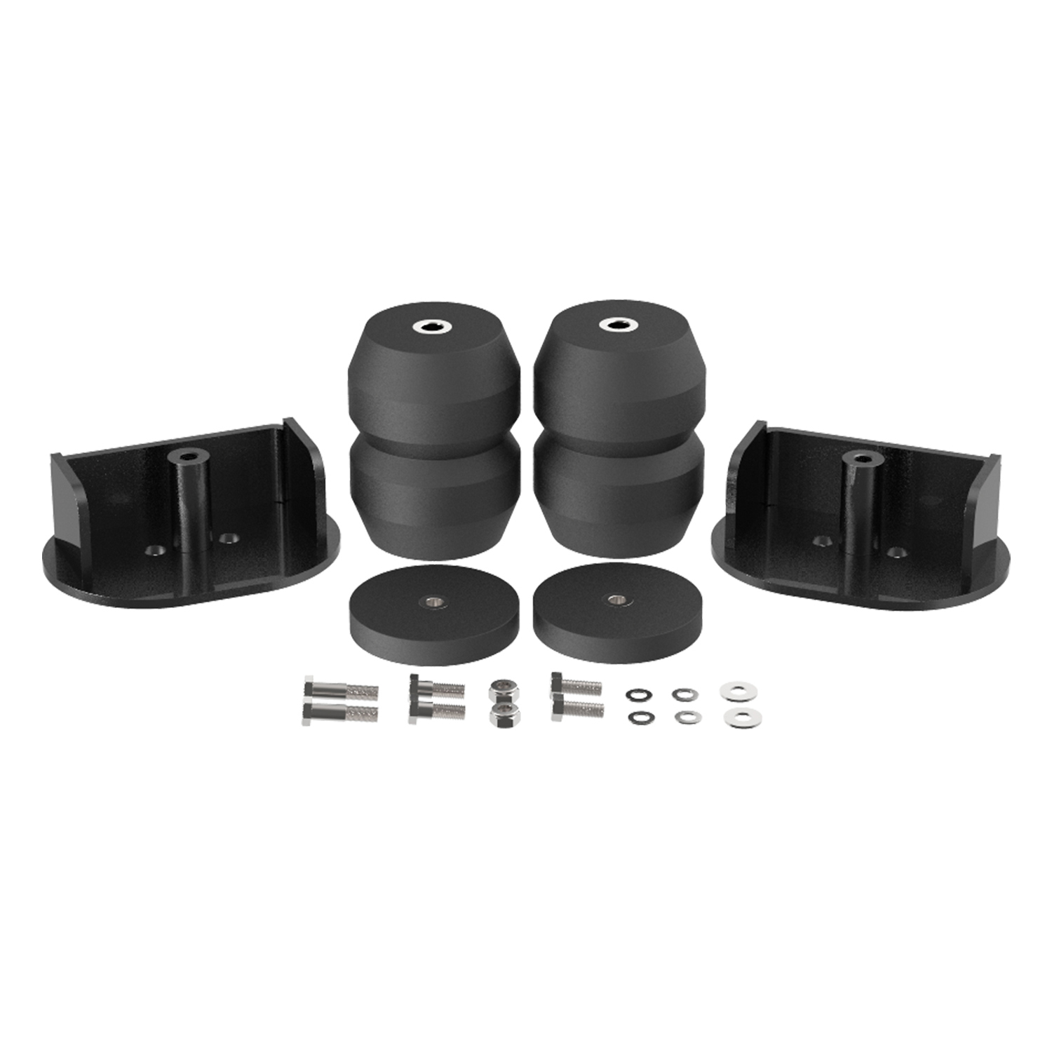 Timbren SES Suspension Enhancement System SKU# FR250SDE - Rear Kit