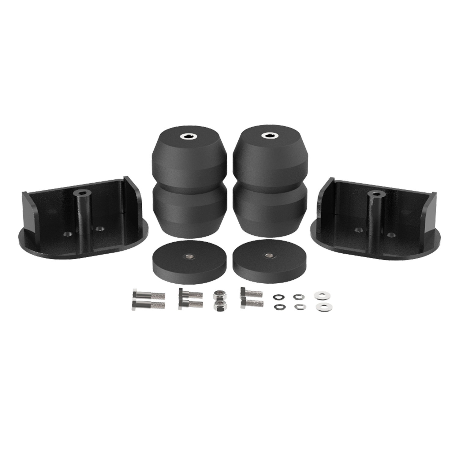 Timbren SES Suspension Enhancement System SKU# FR250SDF - Rear Kit