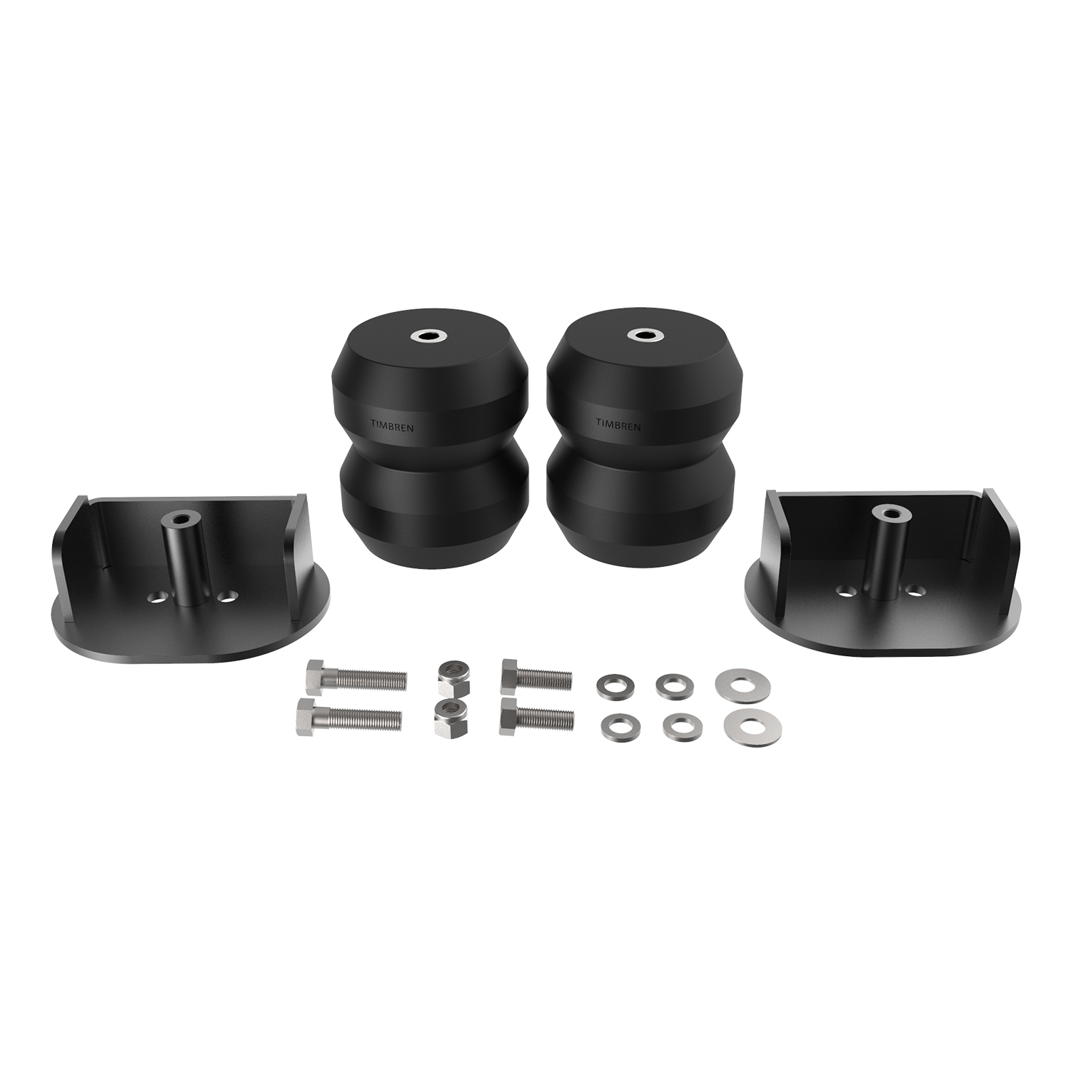 Timbren SES Suspension Enhancement System SKU# FR250SDG - Rear Kit