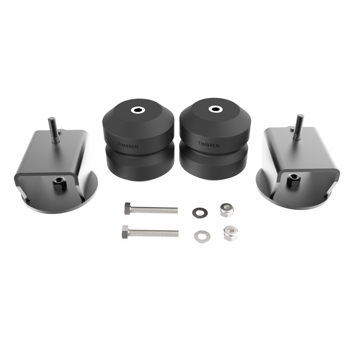 Timbren SES Suspension Enhancement System SKU# FR350CC - Rear Kit