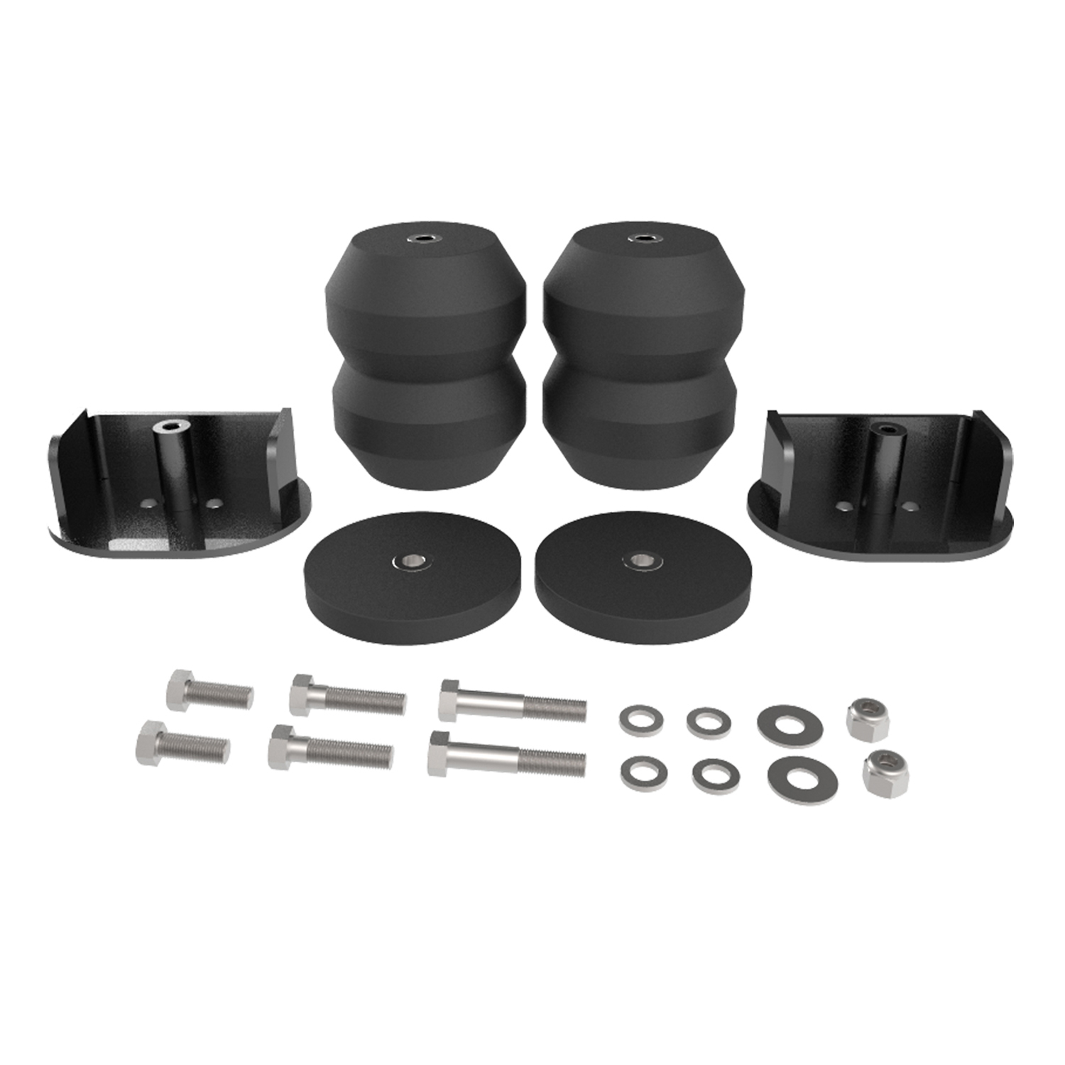 Timbren SES Suspension Enhancement System SKU# FR350SDF - Rear Kit