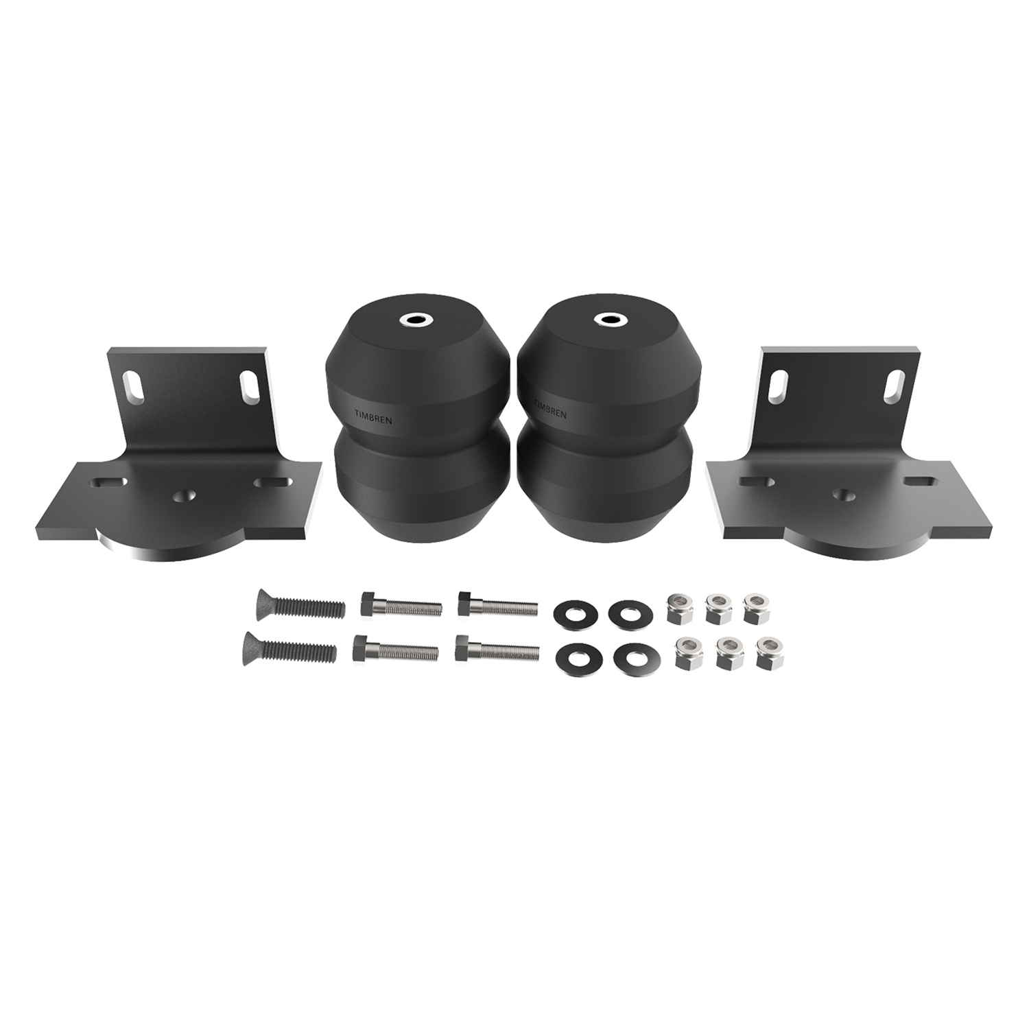 Timbren SES Suspension Enhancement System SKU# FR650LP