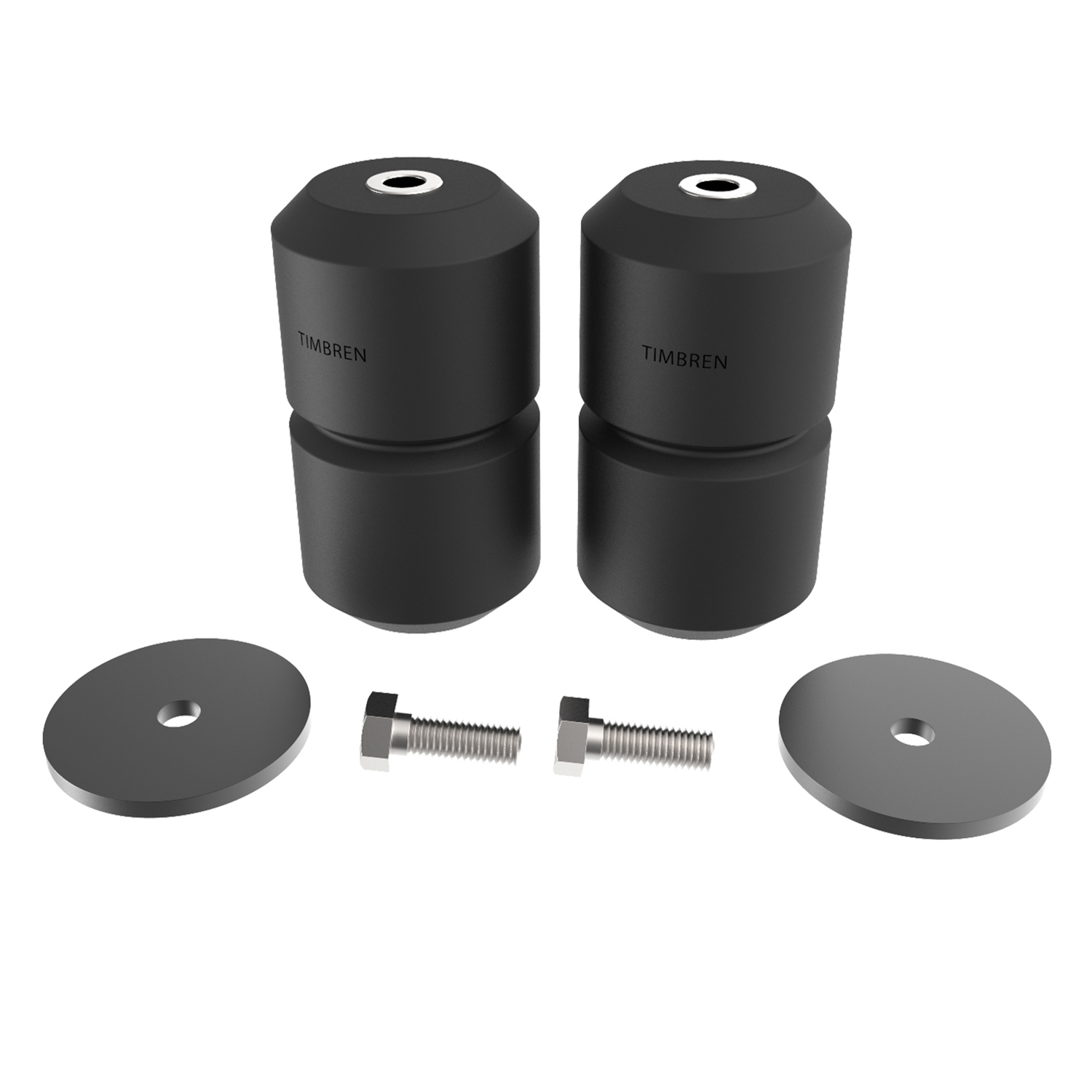 Timbren SES Suspension Enhancement System SKU# FRESC - Rear Kit