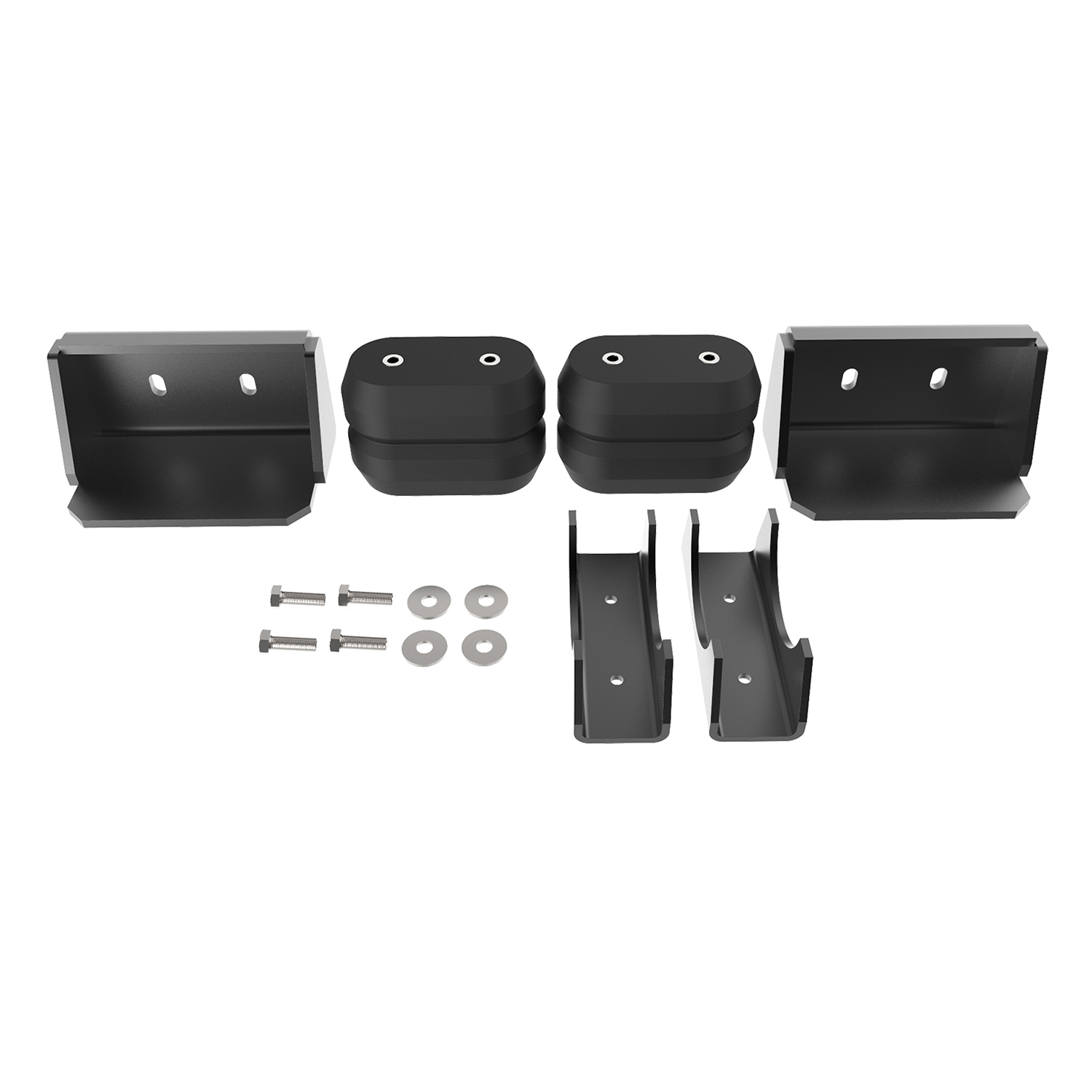 Timbren SES Suspension Enhancement System SKU# FRM2L - HD Rear Kit