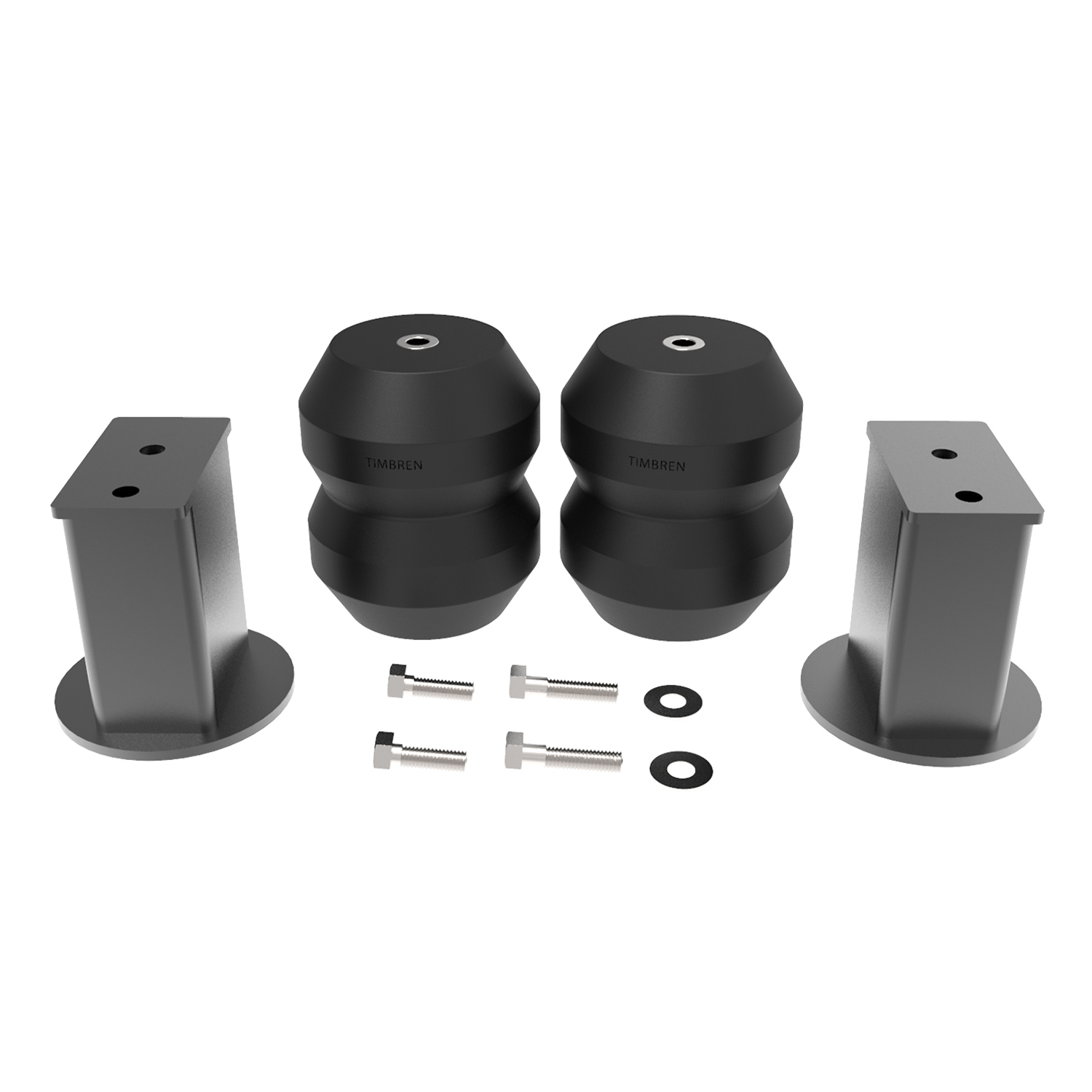 Timbren SES Suspension Enhancement System SKU# FRSDP - Rear Kit