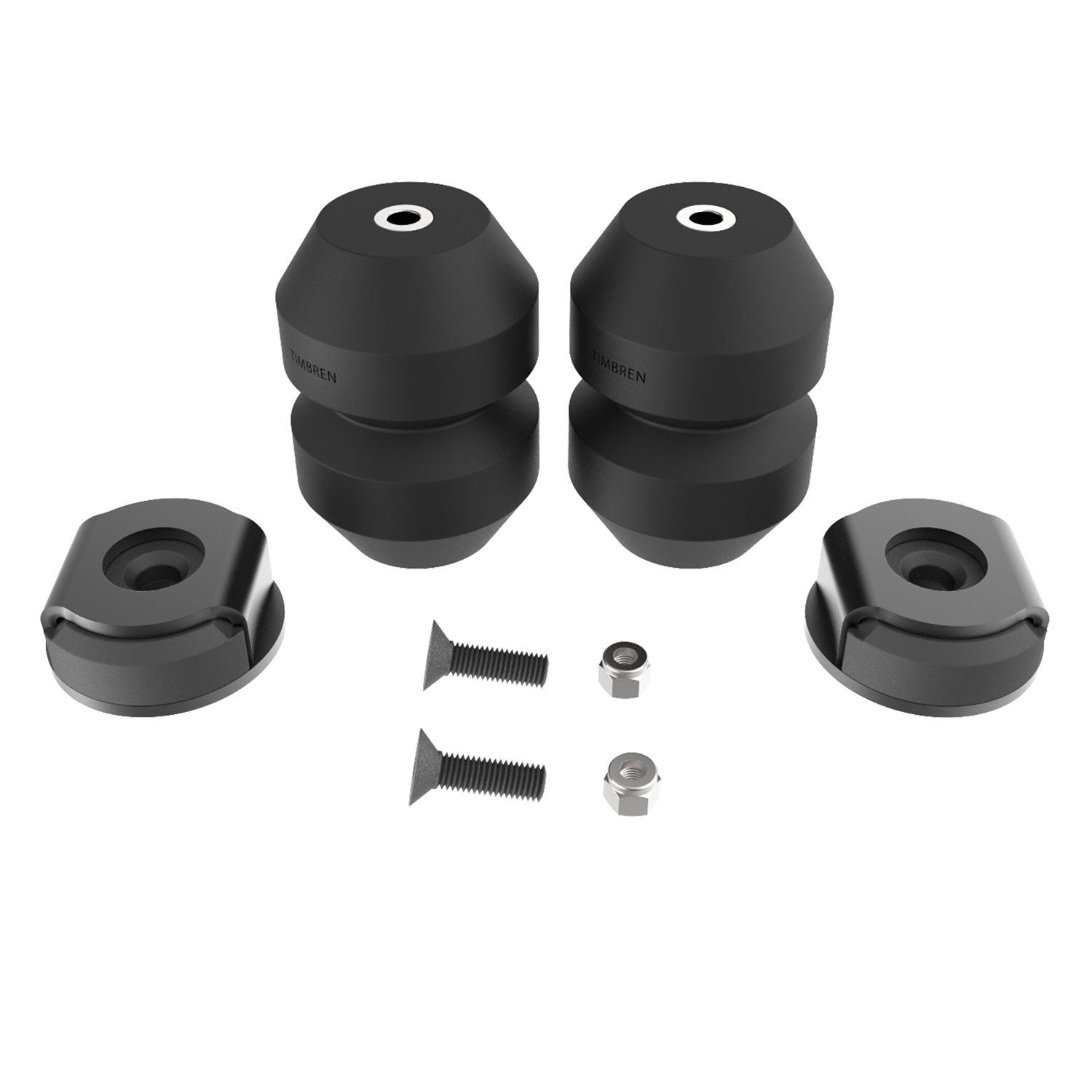 Timbren SES Suspension Enhancement System SKU# FRTC - Rear Kit