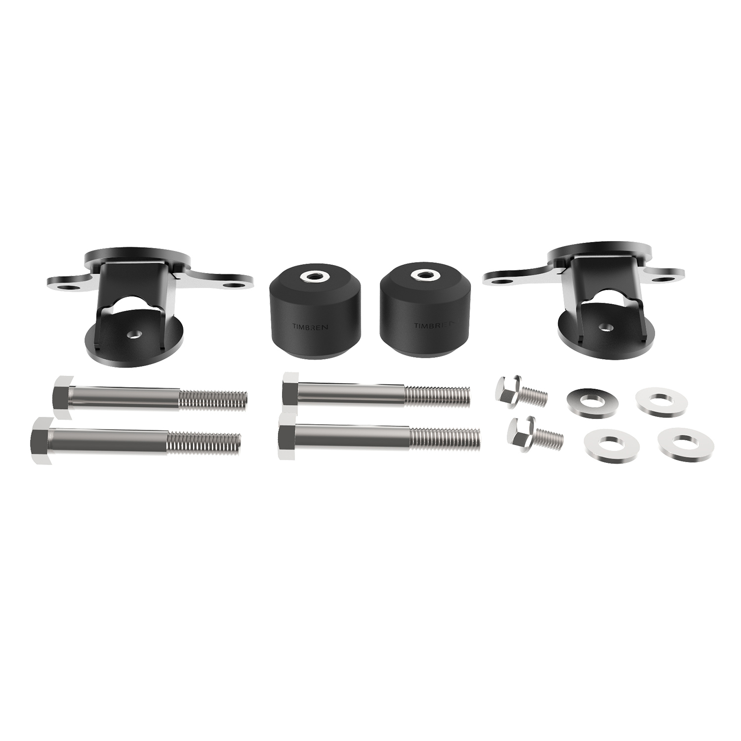 Timbren SES Suspension Enhancement System SKU# FRTCA - Rear Kit