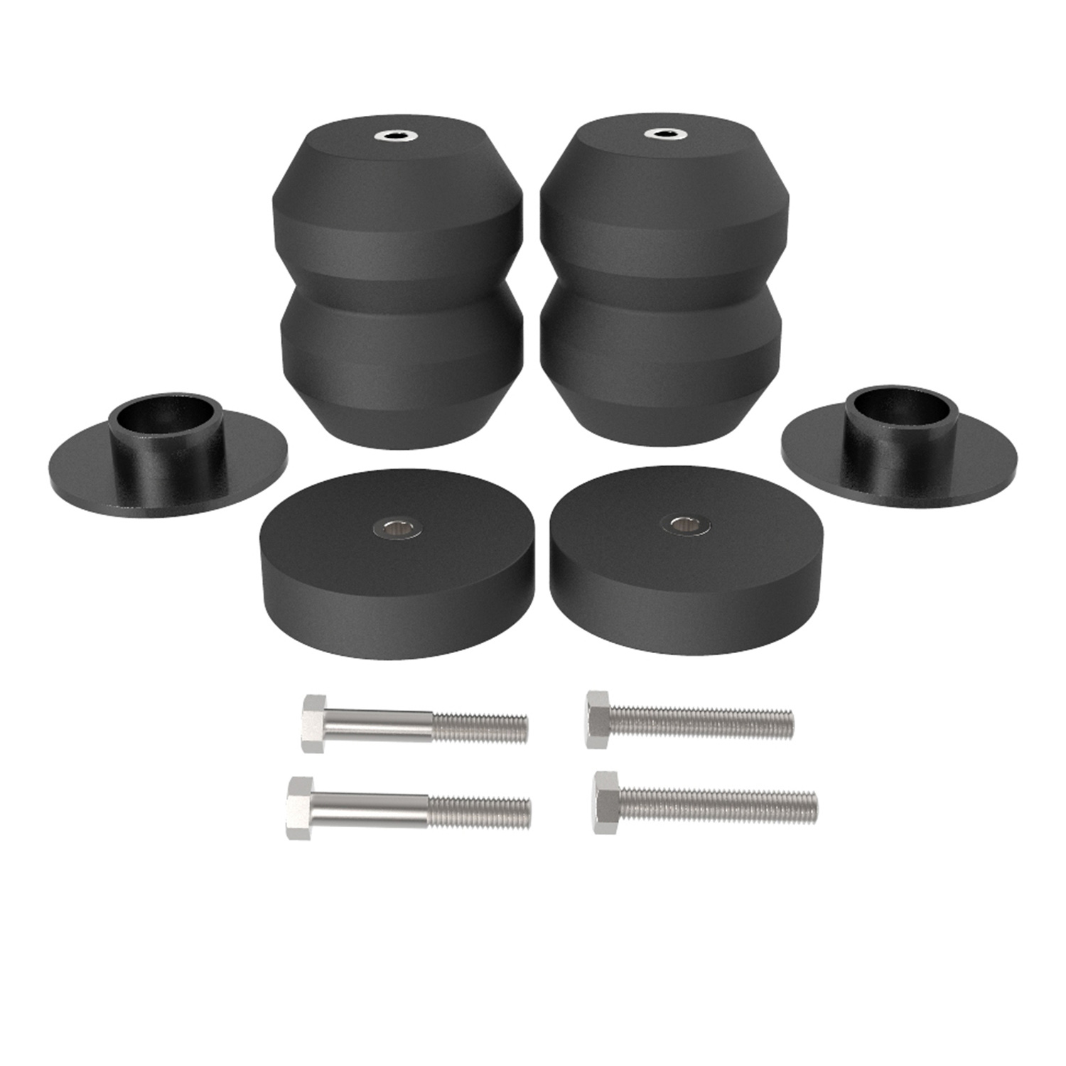 Timbren SES Suspension Enhancement System SKU# FRTR350 - Rear Kit