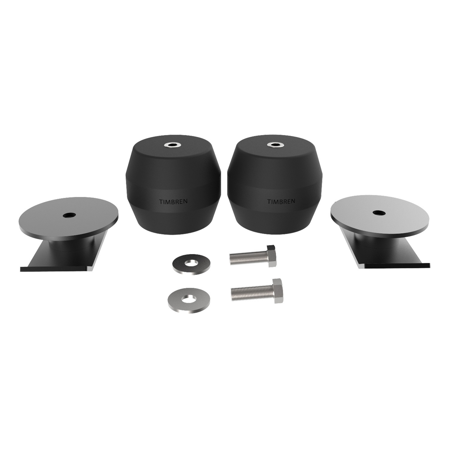 Timbren SES Suspension Enhancement System - Front Kit