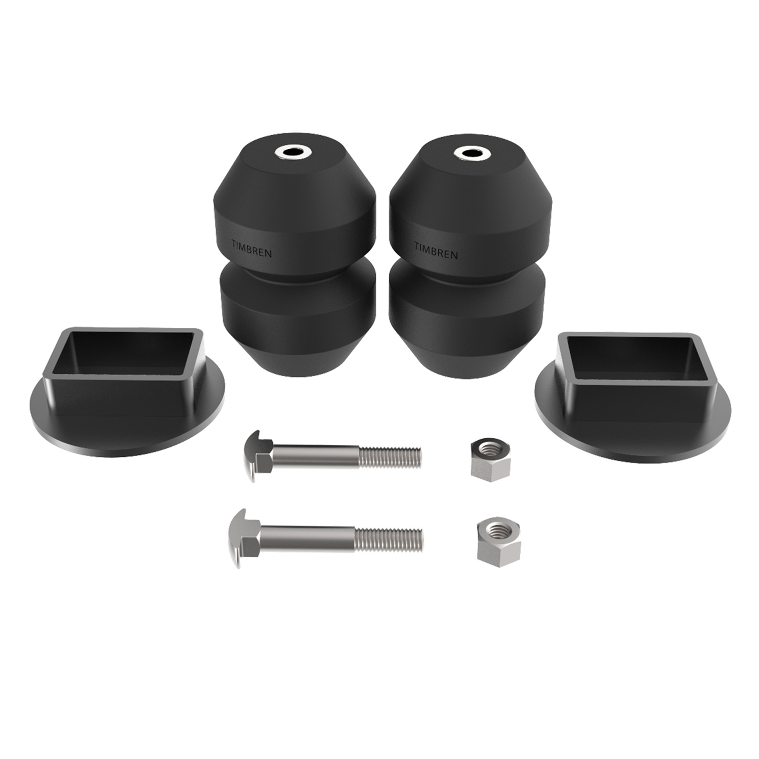 Timbren SES Suspension Enhancement System SKU# GMRC20 - Rear Kit