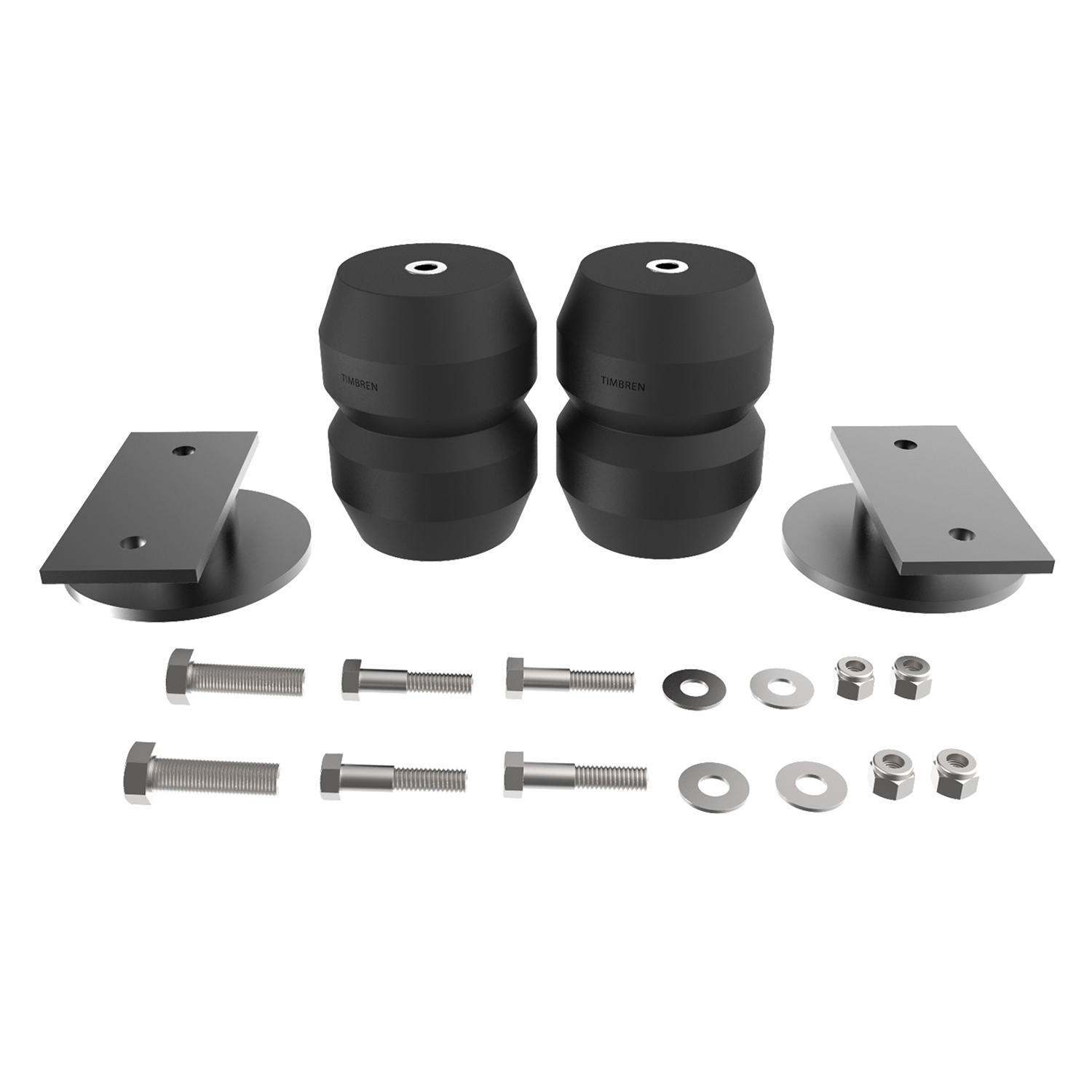 Timbren SES Suspension Enhancement System SKU# GMRP30 - Rear Kit