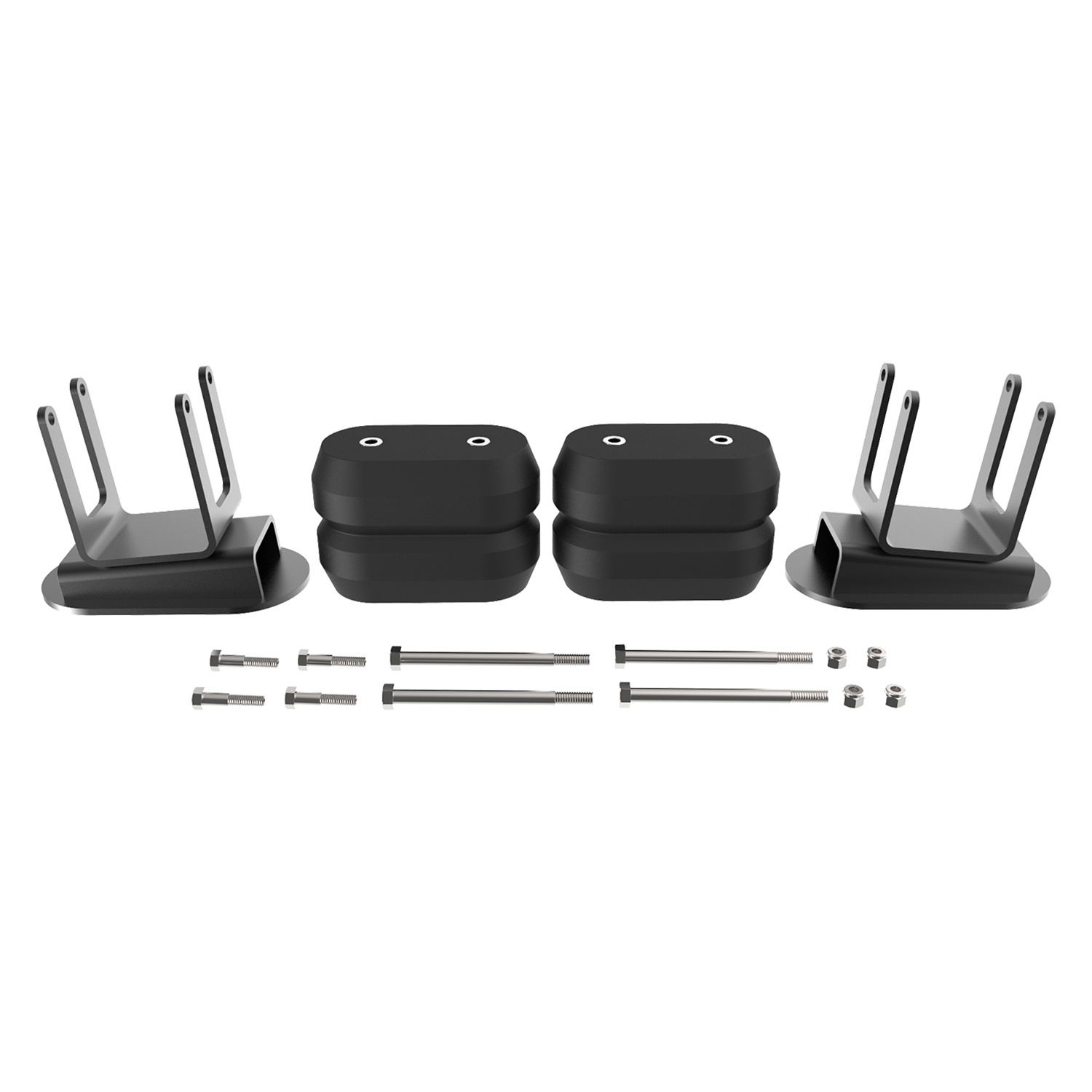 Timbren SES Suspension Enhancement System SKU# HIR185 - Rear Kit