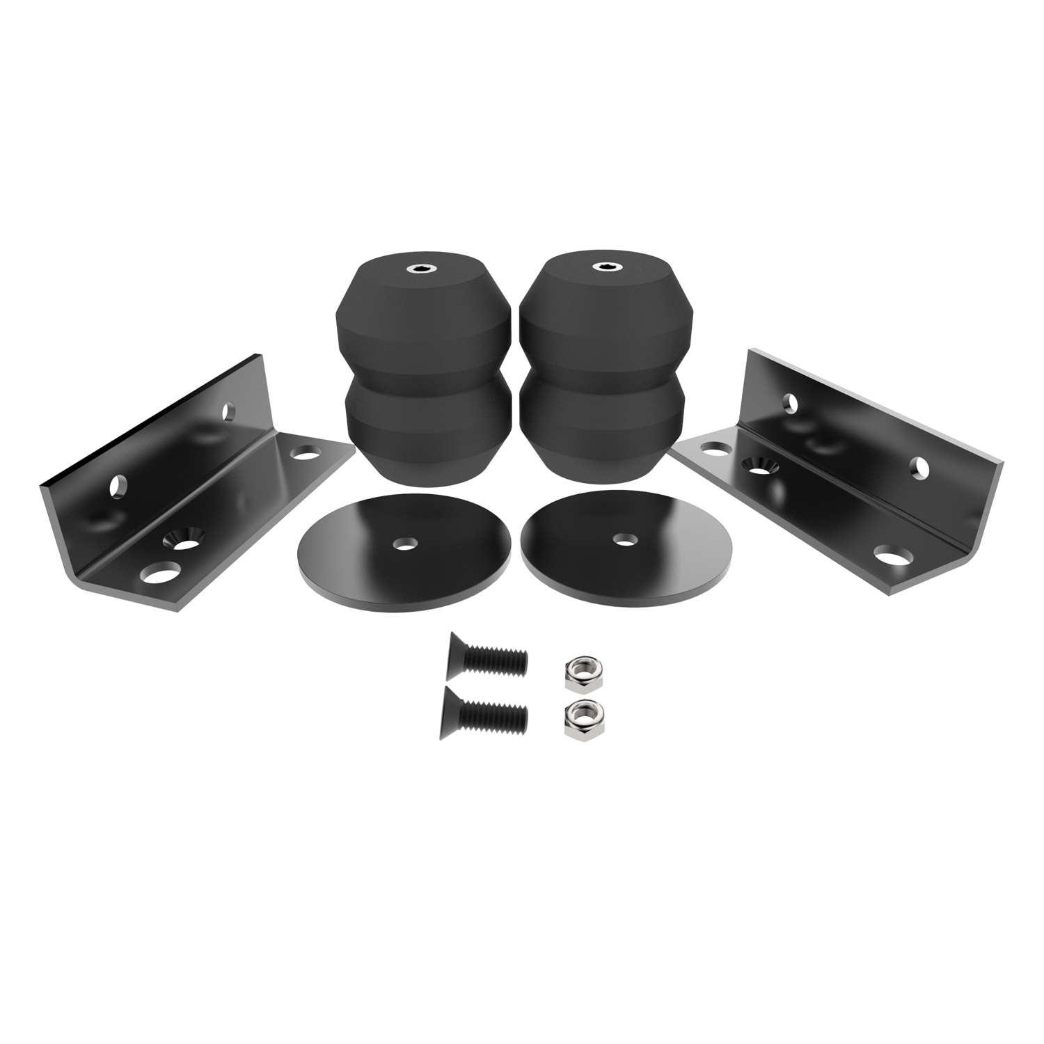 Timbren SES Suspension Enhancement System SKU# HIRFE