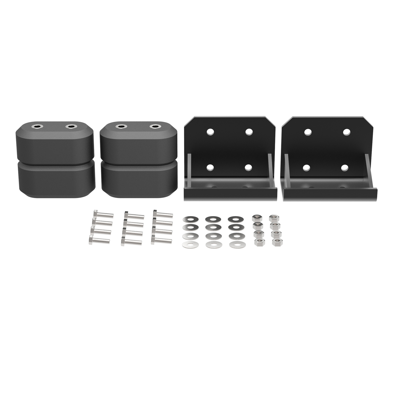 Timbren SES Suspension Enhancement System SKU# ITR100 - Rear Kit