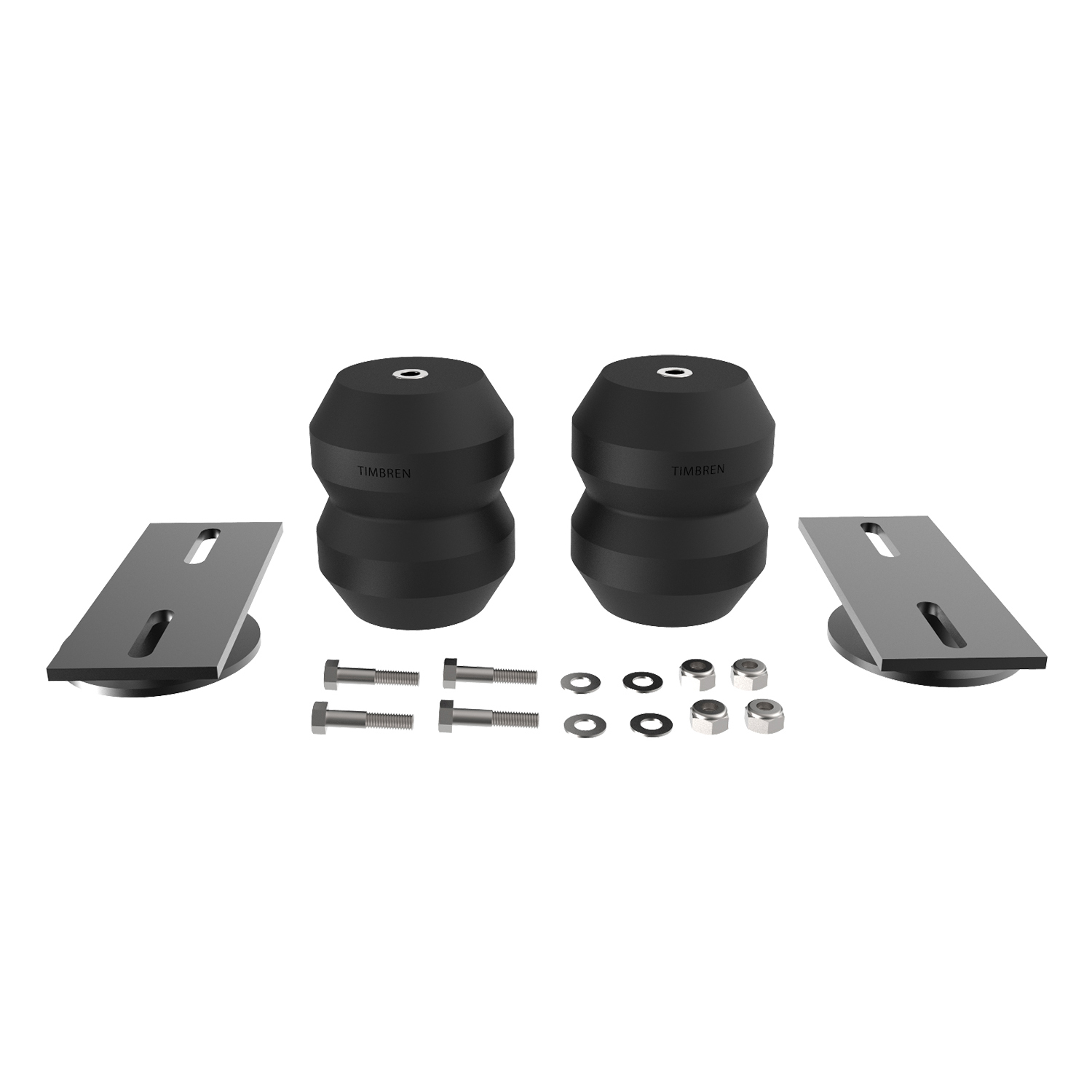 Timbren SES Suspension Enhancement System SKU# IVR110B - Rear Kit