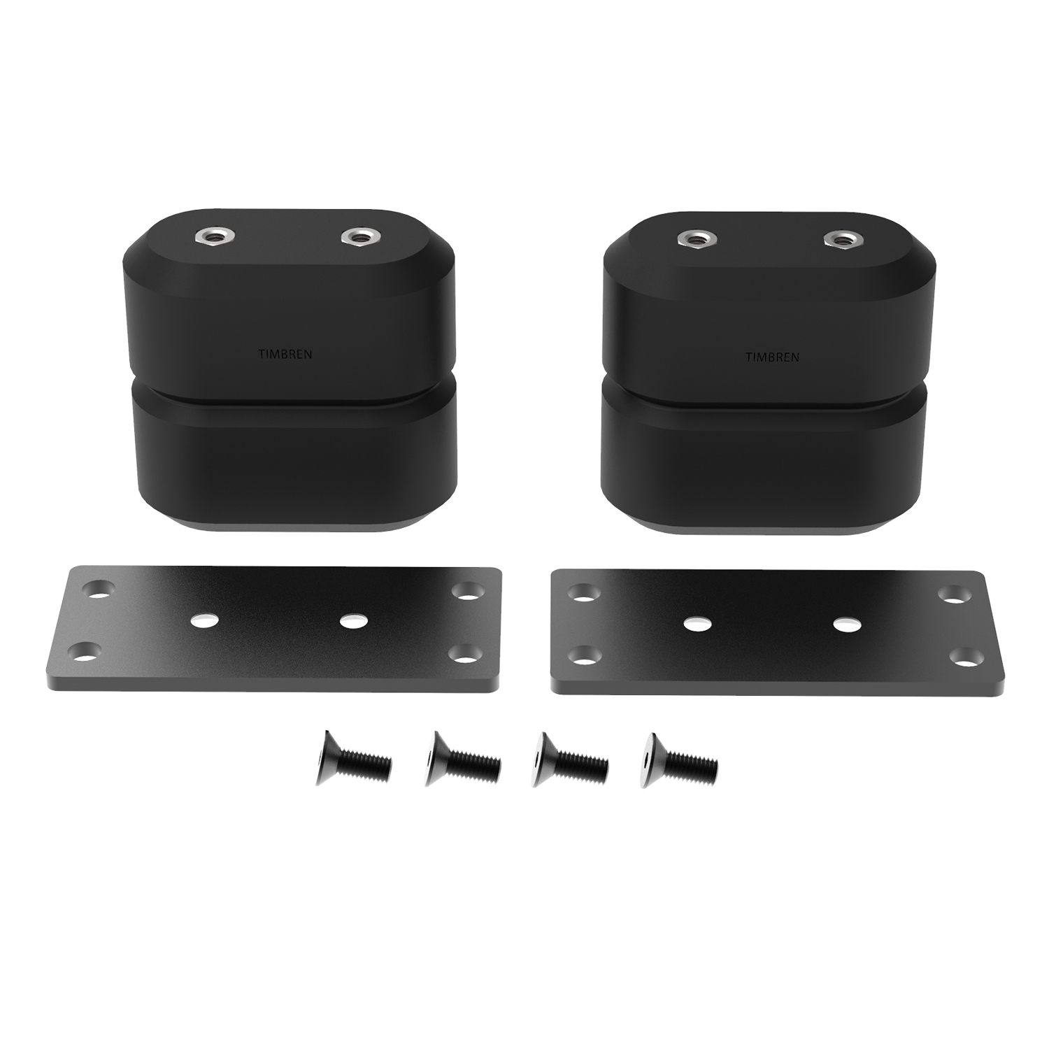 Timbren SES Suspension Enhancement System SKU# LRDF1A - Front Kit