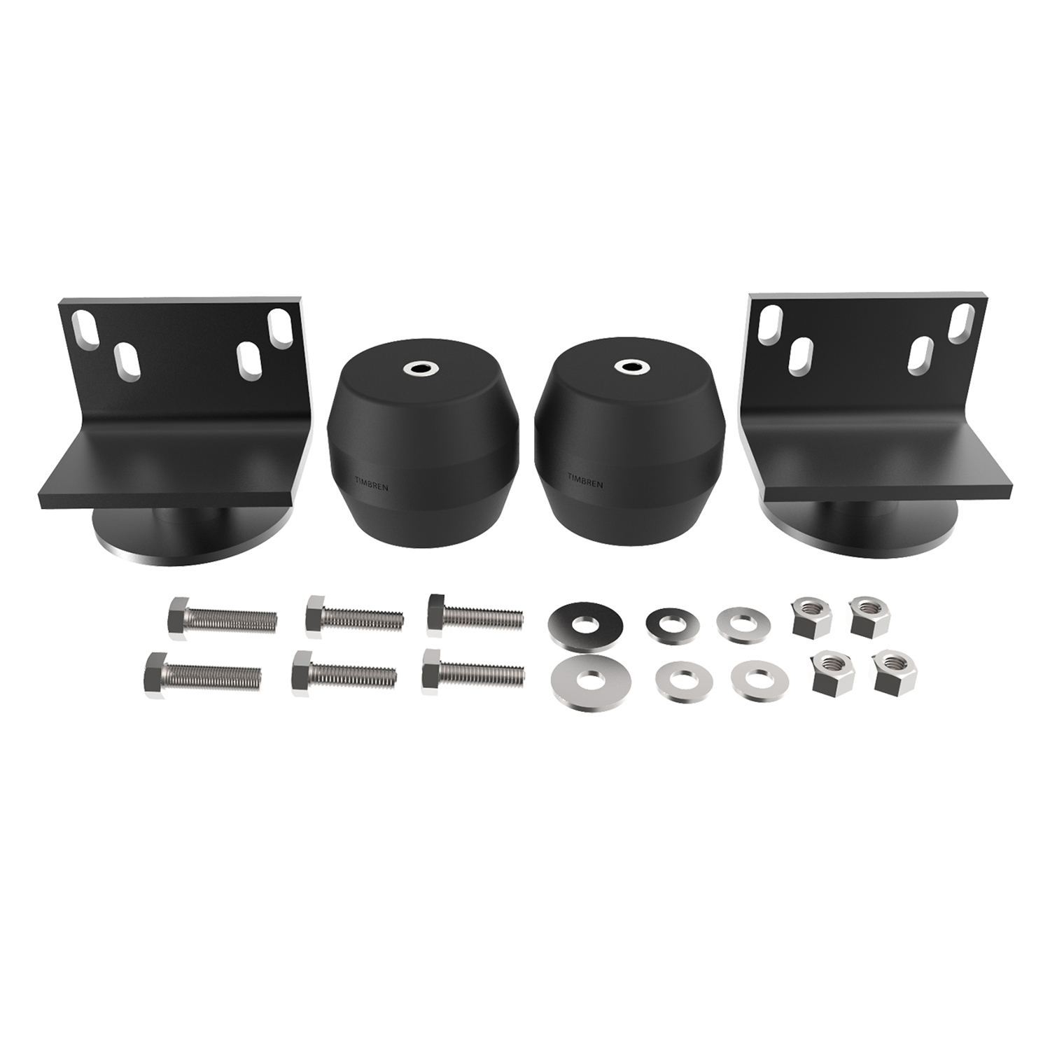 Timbren SES Suspension Enhancement System SKU# MFRFMMR - Rear Kit