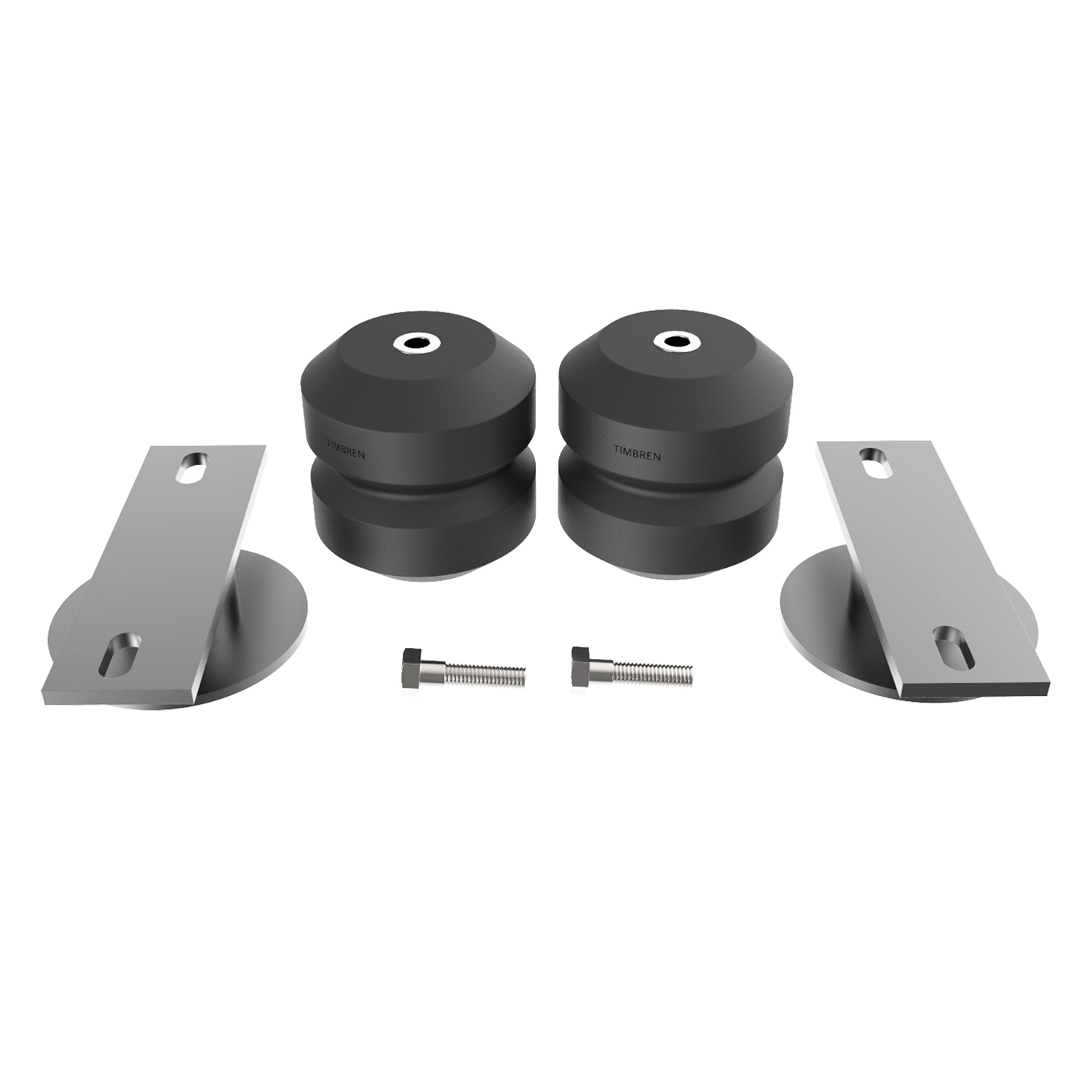 Timbren SES Suspension Enhancement System SKU# NRNV - Rear Kit