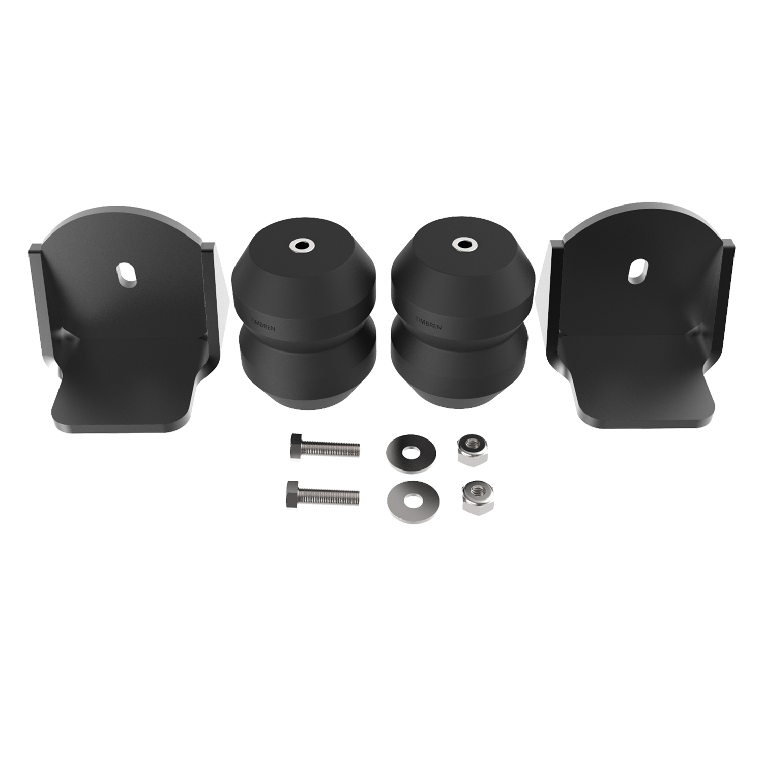 Timbren SES Suspension Enhancement System SKU# RES001 - Rear Kit