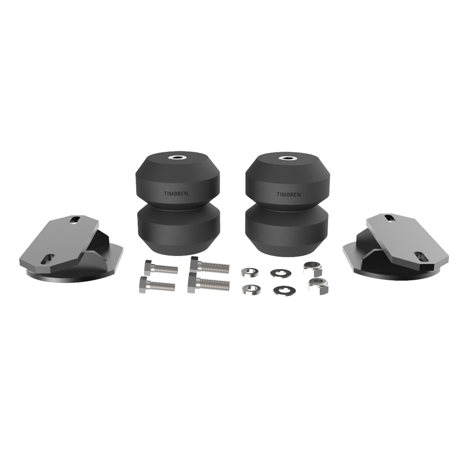 Timbren SES Suspension Enhancement System SKU# TOFLC1A - Front Kit