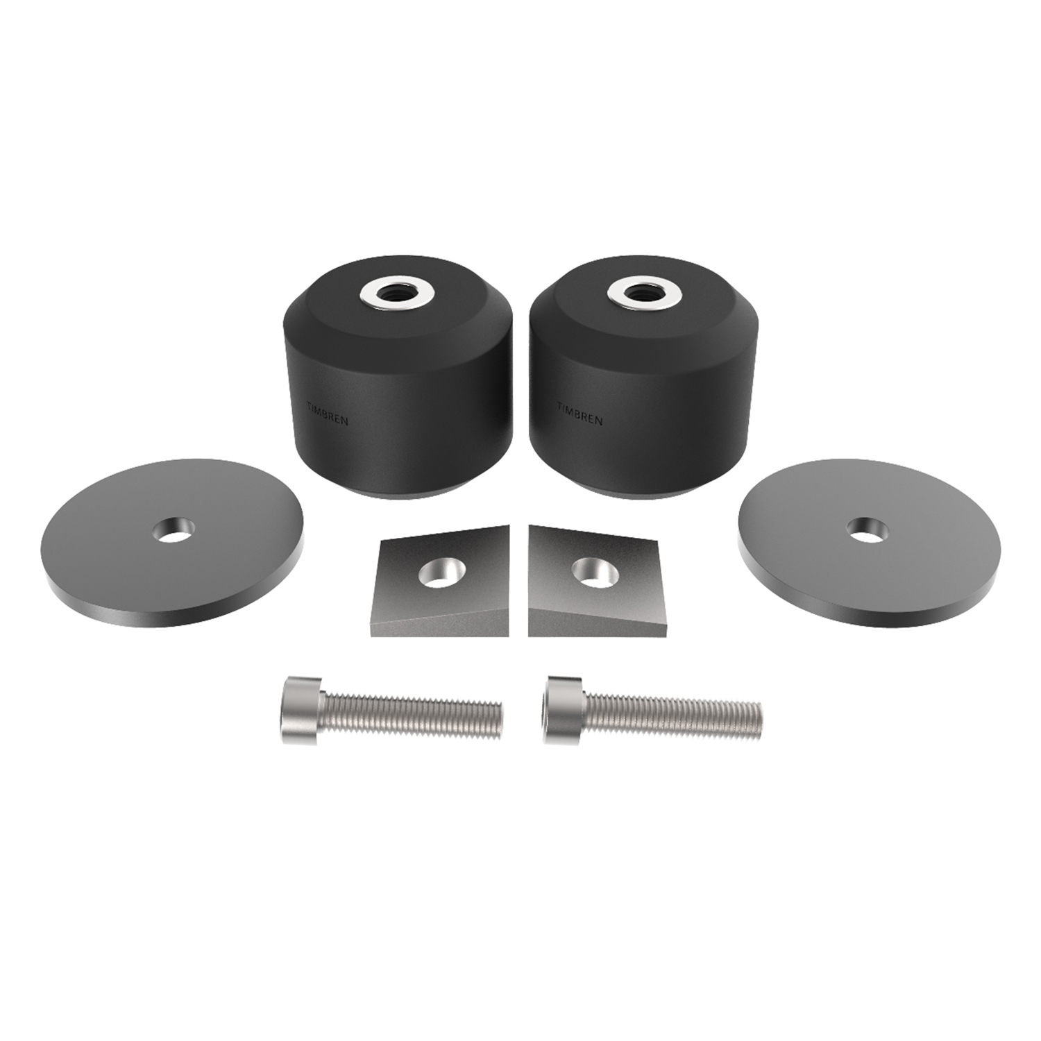 Timbren SES Suspension Enhancement System SKU# TOFLC2 - Front Kit