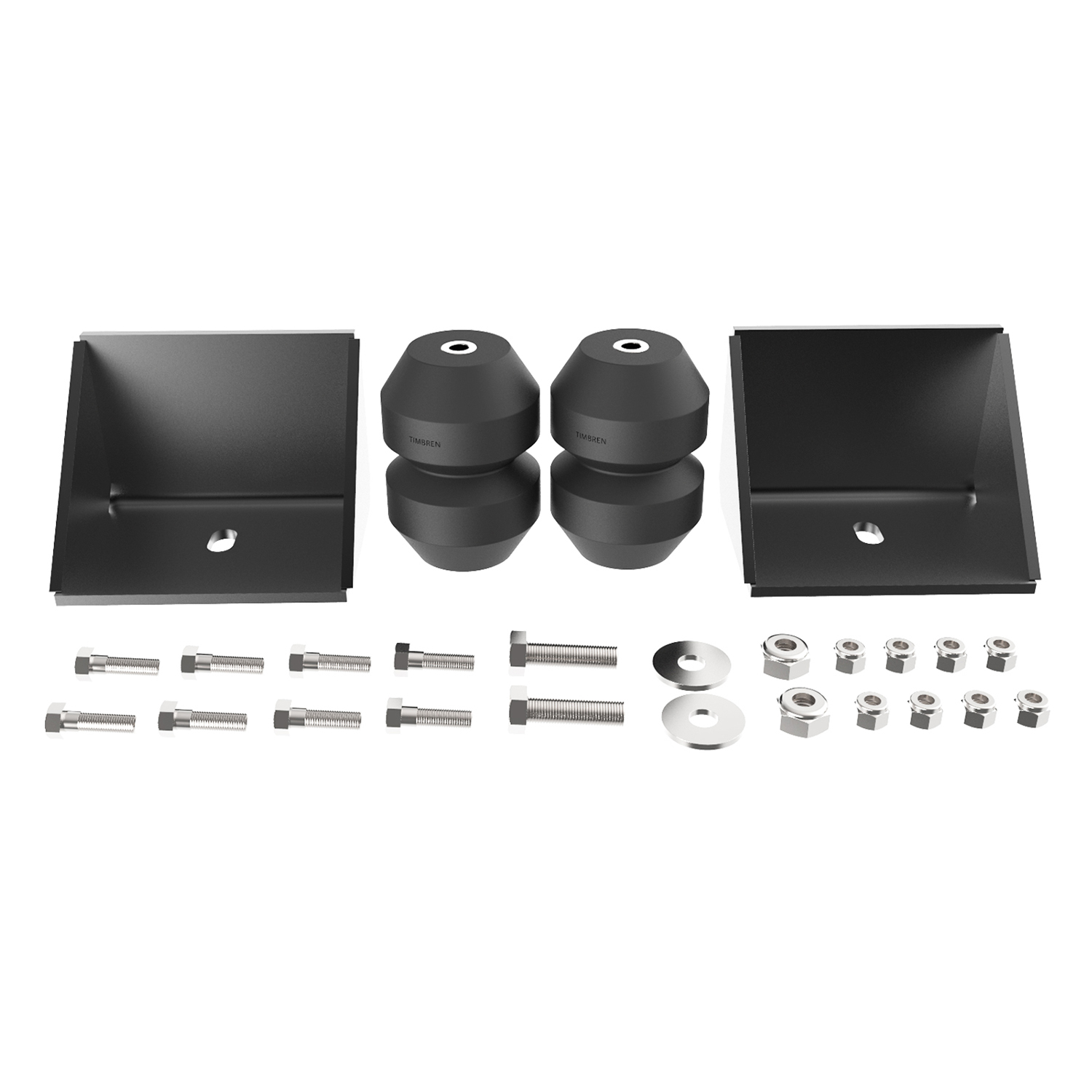 Timbren SES Suspension Enhancement System SKU# UR100