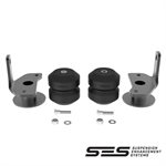 2022-Present Toyota Tundra Timbren SES Suspension Enhancement System - Rear Kit