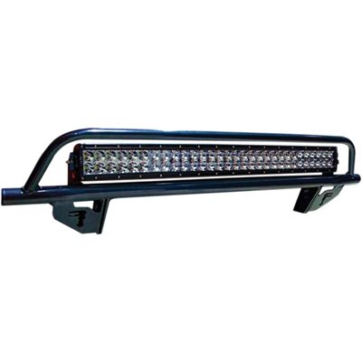 NFAB F150 FRONT LIGHT BAR