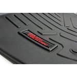 Floor Mats | FR & RR | Crew Cab | Chevy / GMC 1500 / 2500HD / 3500HD 2WD / 4WD